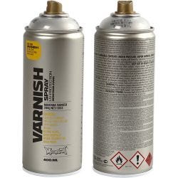 Vernice spray