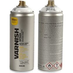 Vernice spray