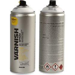 Vernice spray