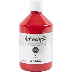 Pittura Acrilia