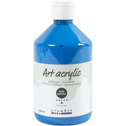 Pittura Acrilia