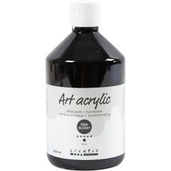 Pittura Acrilia