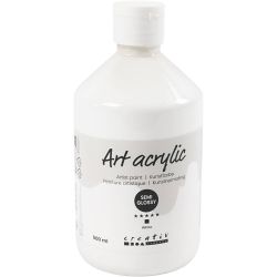 Pittura Acrilia