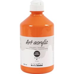 Pittura Acrilia