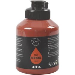 Pittura Acrilia