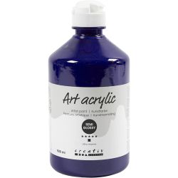 Pittura Acrilia