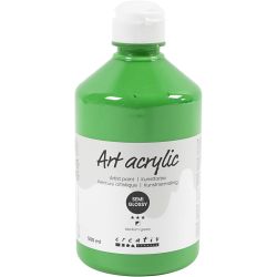 Pittura Acrilia