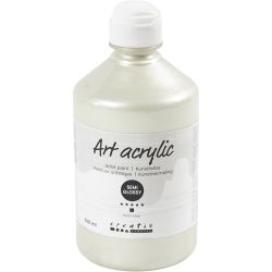 Pittura Acrilia