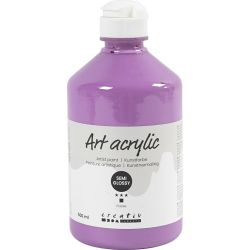 Pittura Acrilia