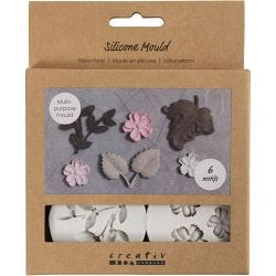 Stampo in silicone