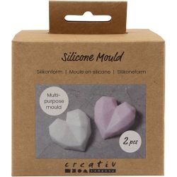 Stampo in silicone