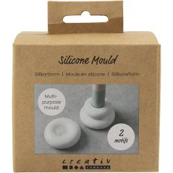 Stampo in silicone