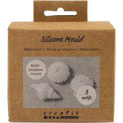 Stampo in silicone