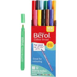 Pennarello Berol