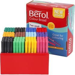 Pennarello Berol
