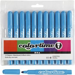 Pennarelli Colortime