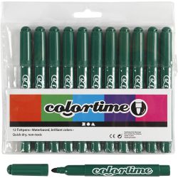 Pennarelli Colortime