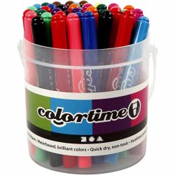 Pennarelli Colortime