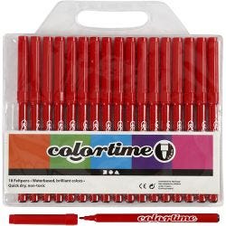 Pennarelli Colortime