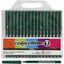 Pennarelli Colortime