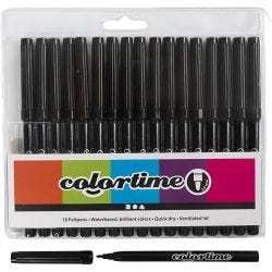 Pennarelli Colortime
