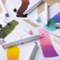 Pennarello da disegno