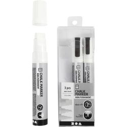 Pennarelli a gesso