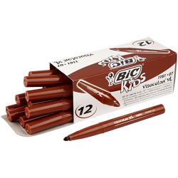 BIC Pennarelli Visa Color