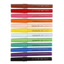 Marcatore colore Visa BIC