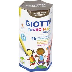 Pennarelli GIOTTO Turbo Maxi