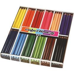 Matite Colorate Colourtime