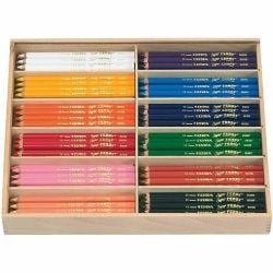 Super Ferby 1 matite colorate
