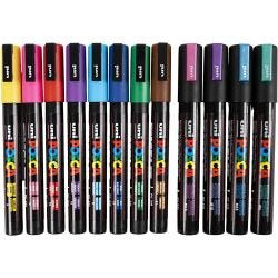 Pennarello Posca