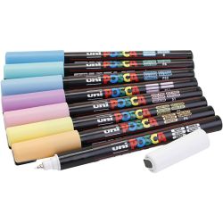 Pennarello Posca