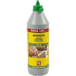 Colla vinilica