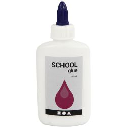 Colla scolastica