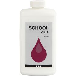 Colla scolastica