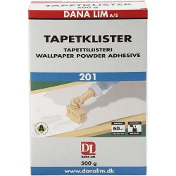 Colla per carta da parati Dana