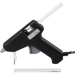 Mini pistola colla a caldo