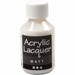 Vernice Acrilica