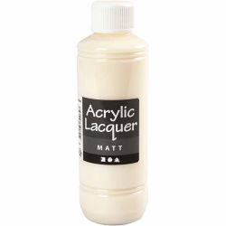 Vernice Acrilica