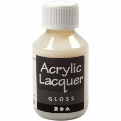 Vernice acrilica