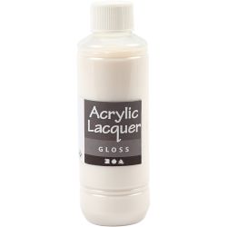 Vernice Acrilica