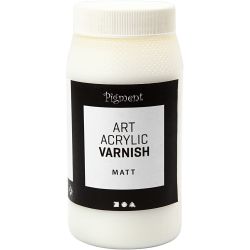 Vernice Protettiva Acrilica