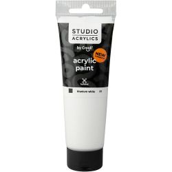 Pittura Acrilica Creall Studio
