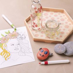 Pennarello Multiplo Creativo