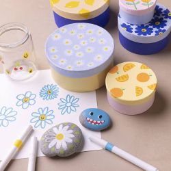 Pennarello Multiplo Creativo