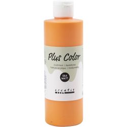 Plus Color Craft Paint