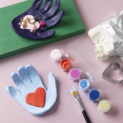 Vernice per Bricolage Plus Color