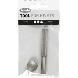 Utensile per rivetti